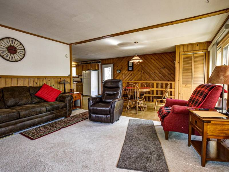 2138 Sunset Dr, Nokomis, Tomahawk,  WI 54487 United States