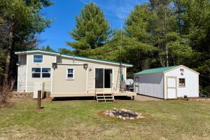 W11081 Greene Dr  Somo, Tripoli,  WI 54564 USA