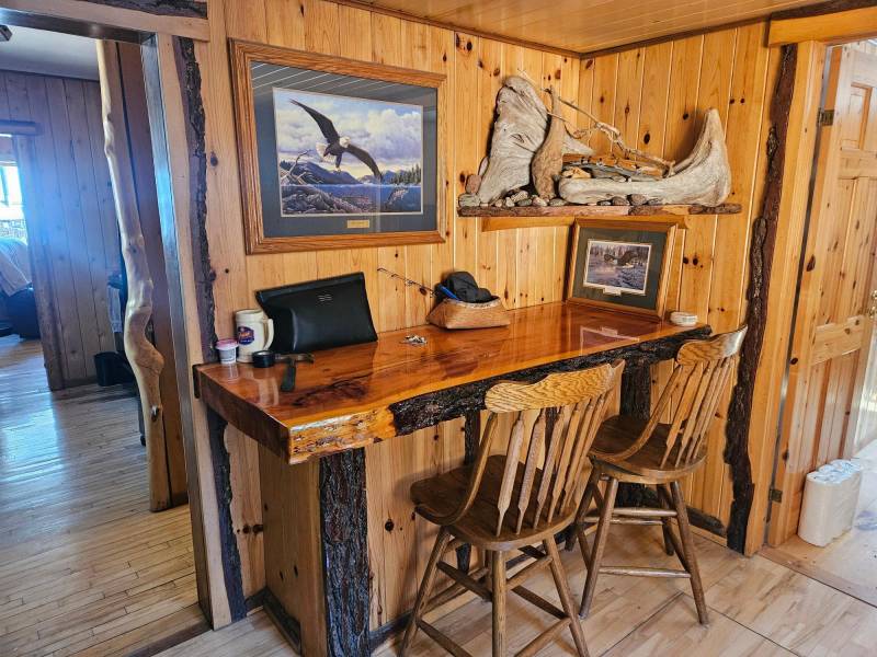 Minocqua, Arbor Vitae,  WI 54568 United States