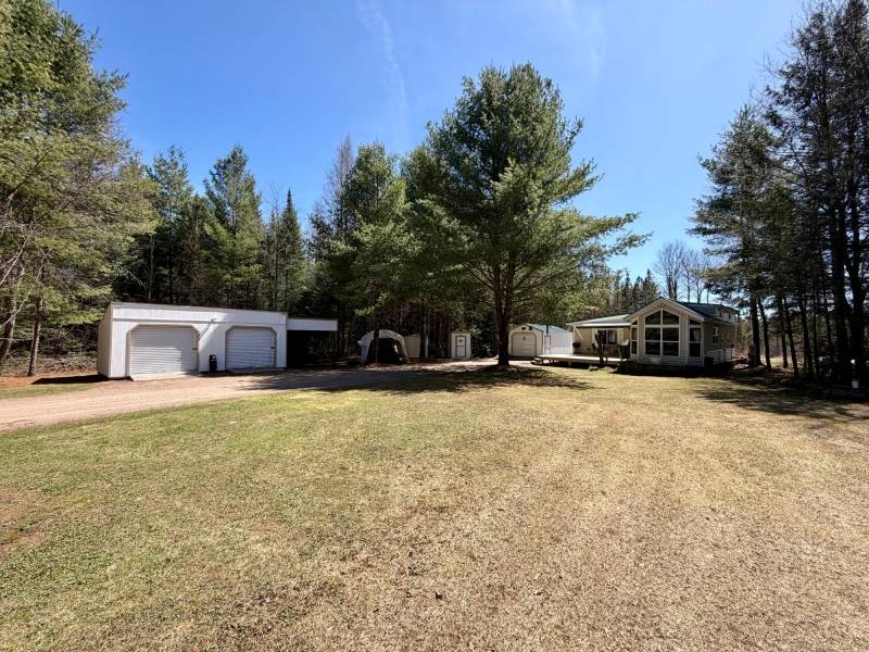 W11081 Greene Dr  Somo, Tripoli,  WI 54564 USA