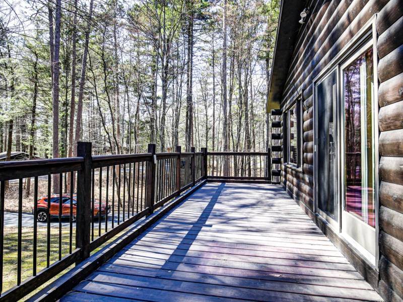 2138 Sunset Dr, Nokomis, Tomahawk,  WI 54487 United States