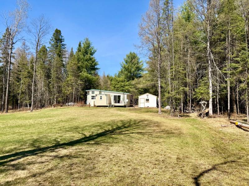 W11081 Greene Dr  Somo, Tripoli,  WI 54564 USA