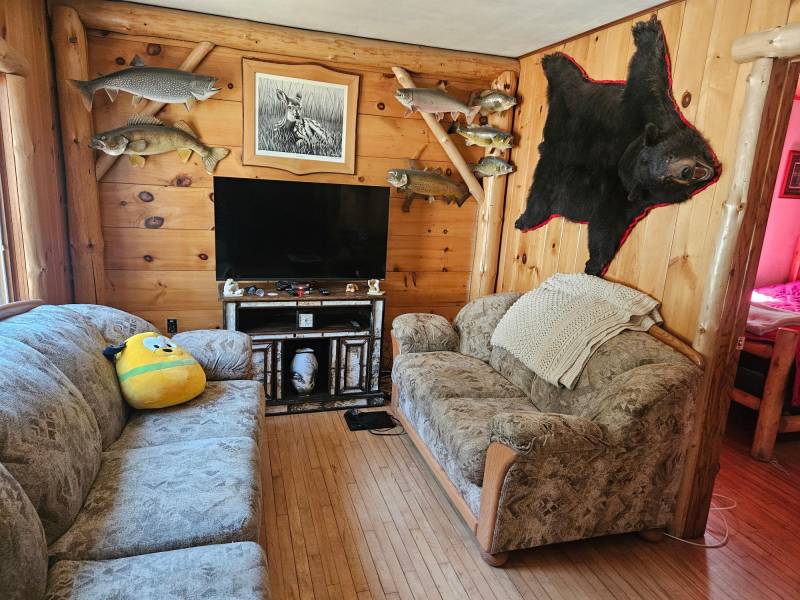 Minocqua, Arbor Vitae,  WI 54568 United States