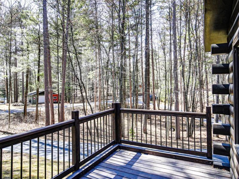 2138 Sunset Dr, Nokomis, Tomahawk,  WI 54487 United States