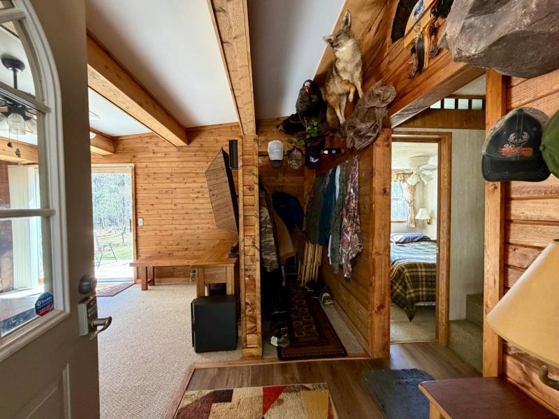 W11081 Greene Dr  Somo, Tripoli,  WI 54564 USA