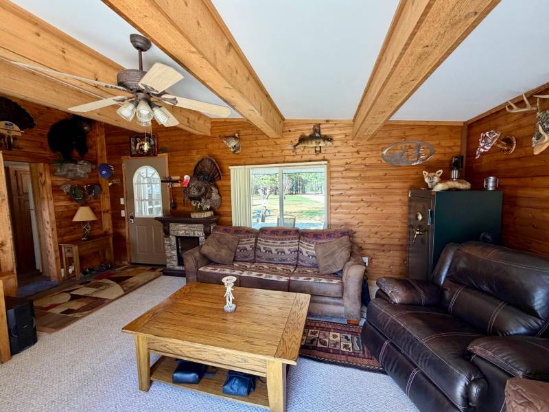 W11081 Greene Dr  Somo, Tripoli,  WI 54564 USA