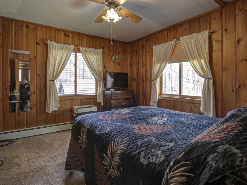 2138 Sunset Dr, Nokomis, Tomahawk,  WI 54487 United States