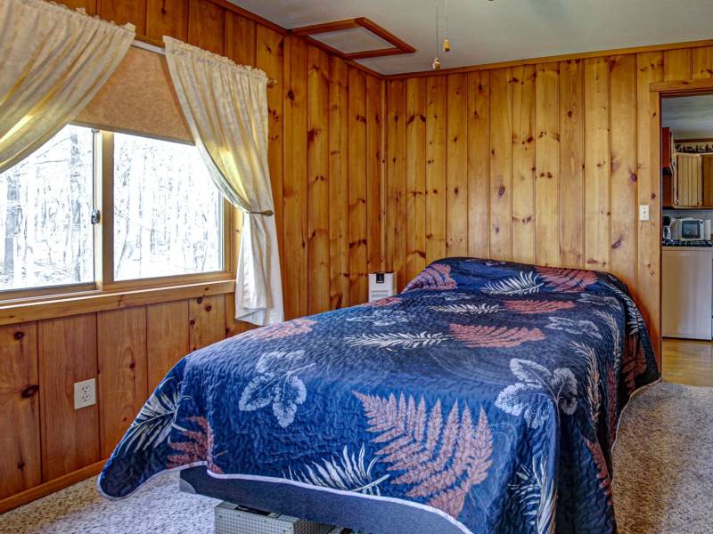 2138 Sunset Dr, Nokomis, Tomahawk,  WI 54487 United States