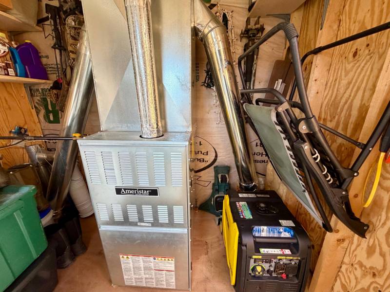 W11081 Greene Dr  Somo, Tripoli,  WI 54564 USA