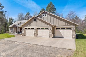 5620 Zeman Rd, , Eagle River,  WI 54521