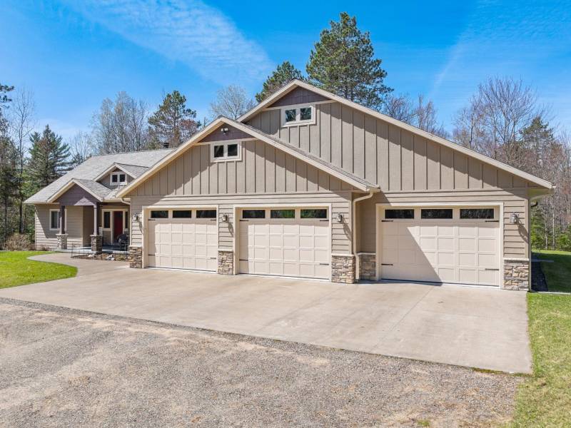 5620 Zeman Rd, , Eagle River,  WI 54521