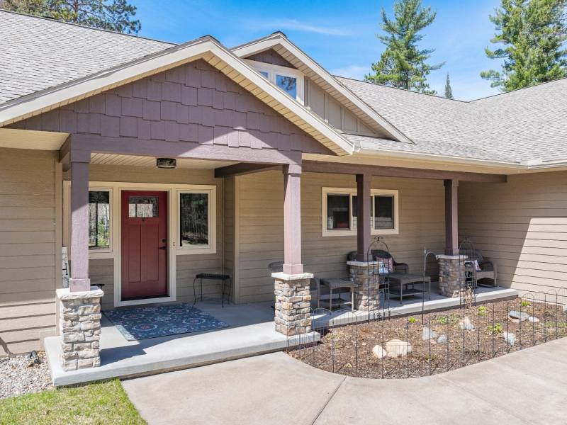 5620 Zeman Rd, , Eagle River,  WI 54521