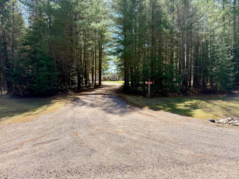 W11081 Greene Dr  Somo, Tripoli,  WI 54564 USA