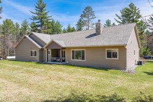 5620 Zeman Rd, , Eagle River,  WI 54521