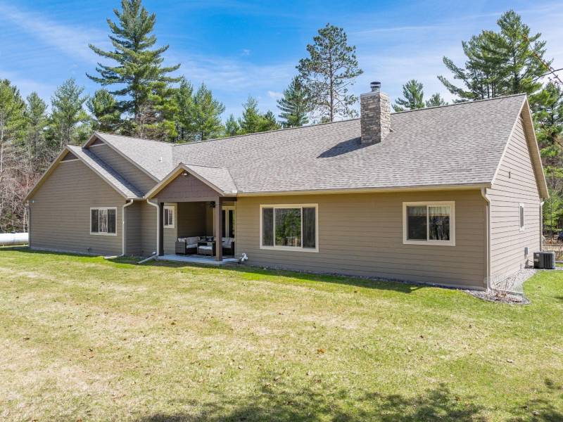 5620 Zeman Rd, , Eagle River,  WI 54521