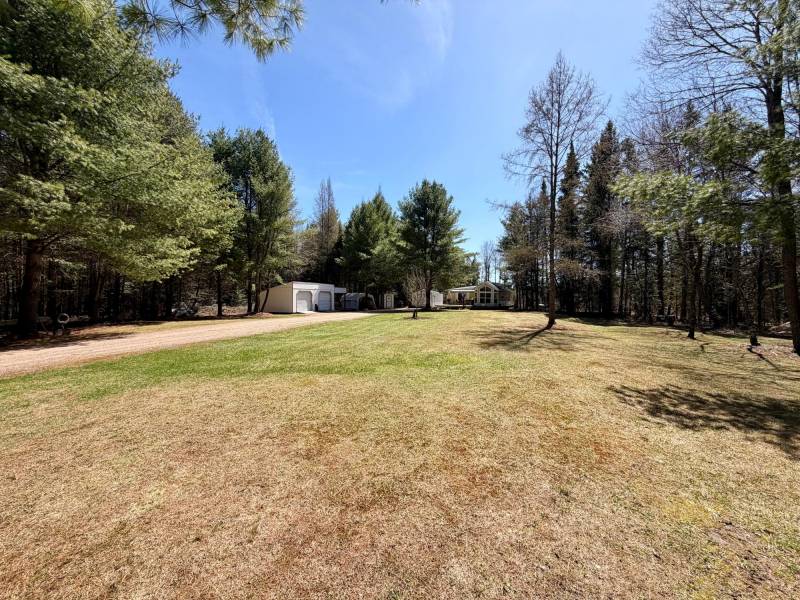 W11081 Greene Dr  Somo, Tripoli,  WI 54564 USA