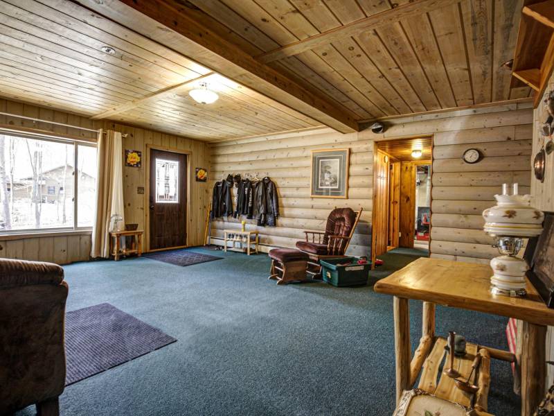 2138 Sunset Dr, Nokomis, Tomahawk,  WI 54487 United States