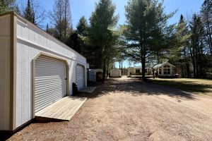 W11081 Greene Dr  Somo, Tripoli,  WI 54564 USA
