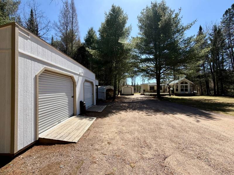 W11081 Greene Dr  Somo, Tripoli,  WI 54564 USA