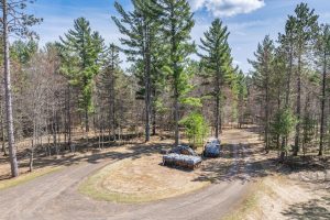 5620 Zeman Rd, , Eagle River,  WI 54521