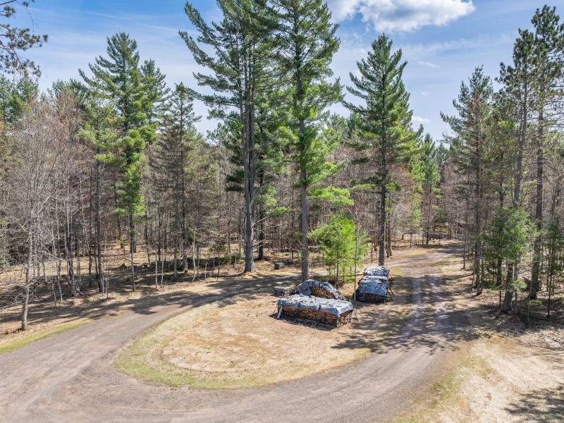 5620 Zeman Rd, , Eagle River,  WI 54521