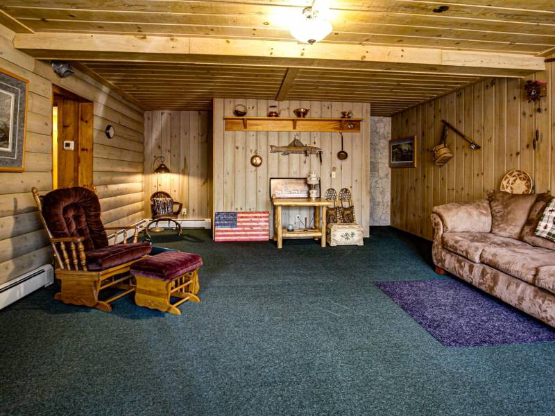 2138 Sunset Dr, Nokomis, Tomahawk,  WI 54487 United States