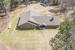 5620 Zeman Rd, , Eagle River,  WI 54521