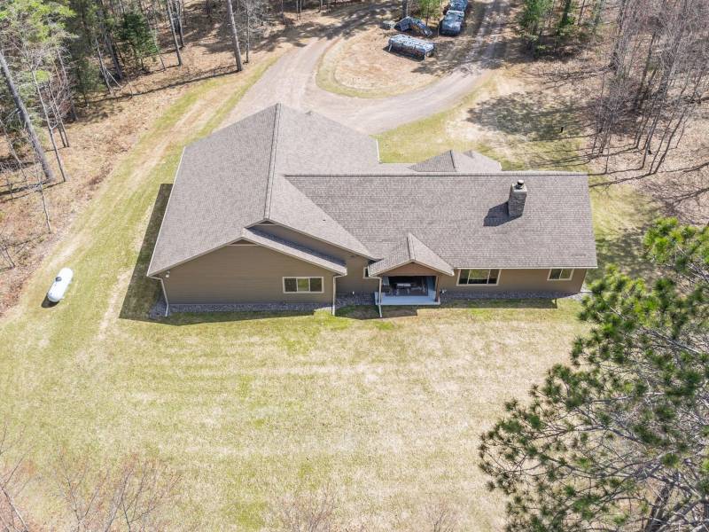 5620 Zeman Rd, , Eagle River,  WI 54521