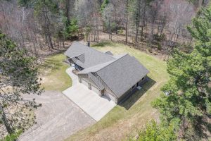 5620 Zeman Rd, , Eagle River,  WI 54521