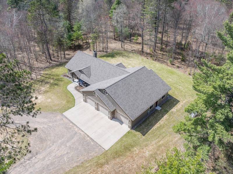 5620 Zeman Rd, , Eagle River,  WI 54521