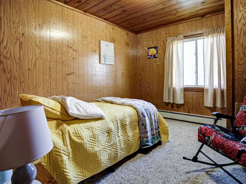 2138 Sunset Dr, Nokomis, Tomahawk,  WI 54487 United States