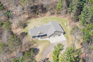 5620 Zeman Rd, , Eagle River,  WI 54521