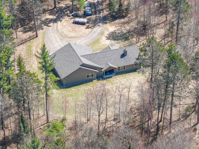 5620 Zeman Rd, , Eagle River,  WI 54521