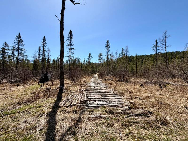 W11081 Greene Dr  Somo, Tripoli,  WI 54564 USA