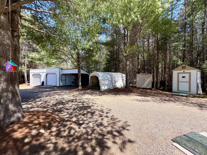 W11081 Greene Dr  Somo, Tripoli,  WI 54564 USA