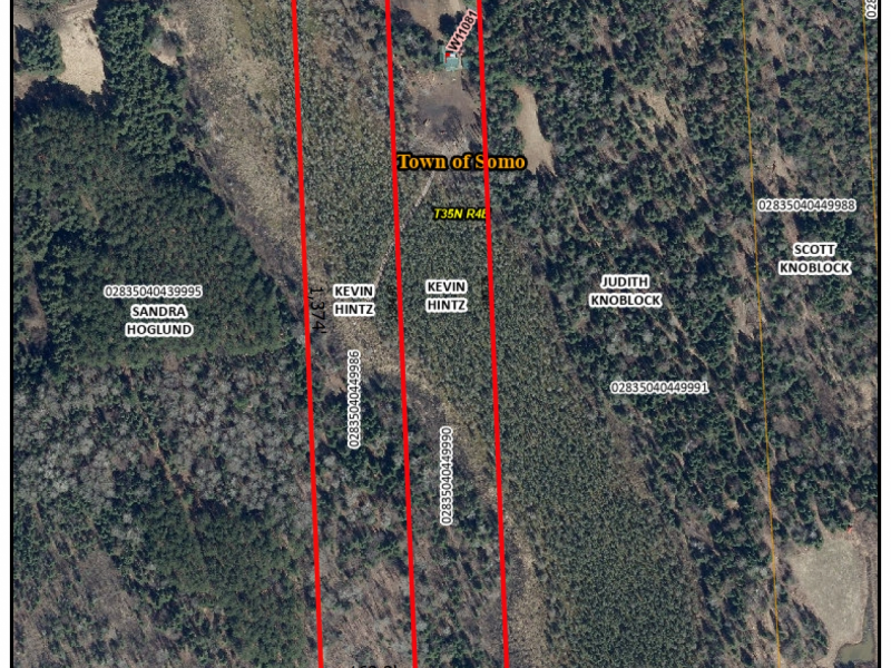 W11081 Greene Dr  Somo, Tripoli,  WI 54564 USA