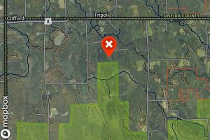 W11081 Greene Dr  Somo, Tripoli,  WI 54564 USA
