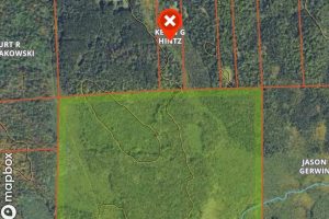 W11081 Greene Dr  Somo, Tripoli,  WI 54564 USA