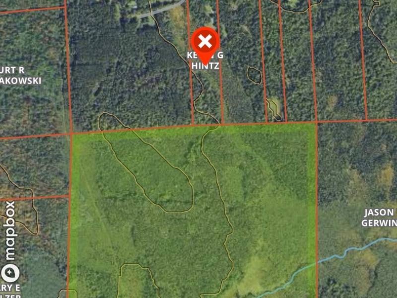 W11081 Greene Dr  Somo, Tripoli,  WI 54564 USA