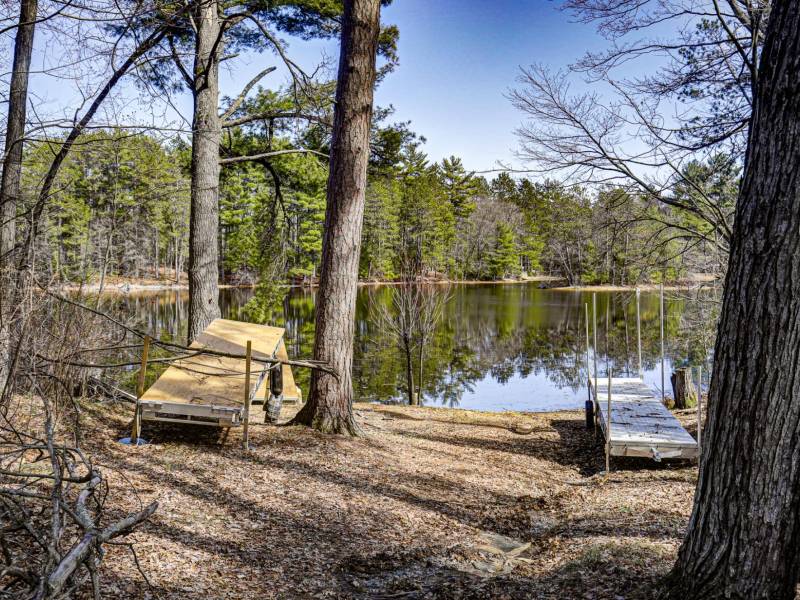 2138 Sunset Dr, Nokomis, Tomahawk,  WI 54487 United States