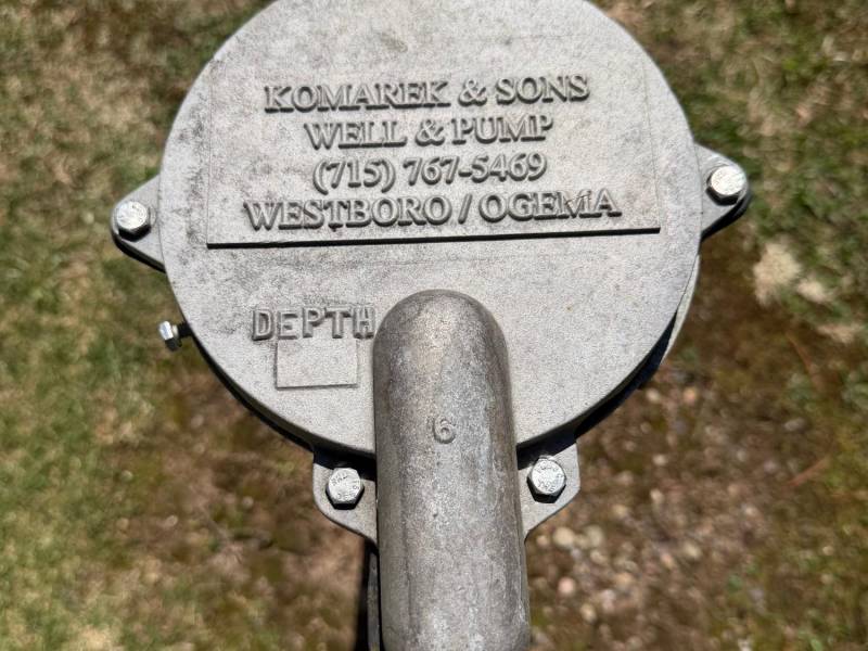 W11081 Greene Dr  Somo, Tripoli,  WI 54564 USA