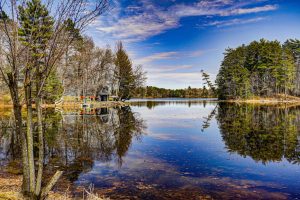 2138 Sunset Dr, Nokomis, Tomahawk,  WI 54487 United States