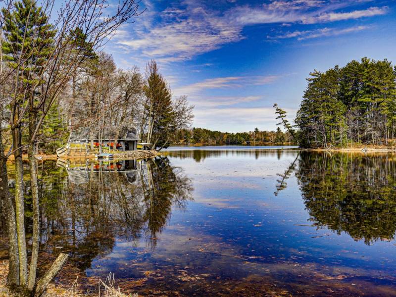 2138 Sunset Dr, Nokomis, Tomahawk,  WI 54487 United States