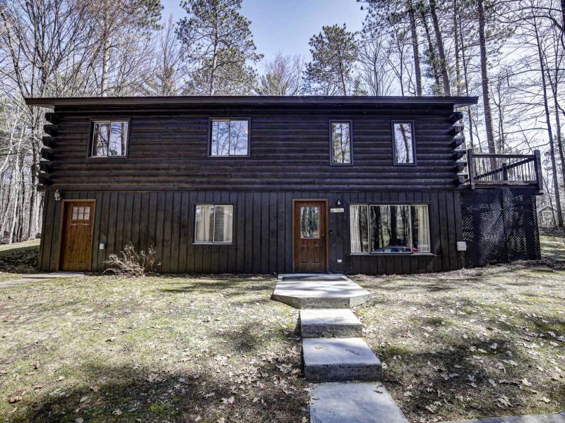 2138 Sunset Dr, Nokomis, Tomahawk,  WI 54487 United States