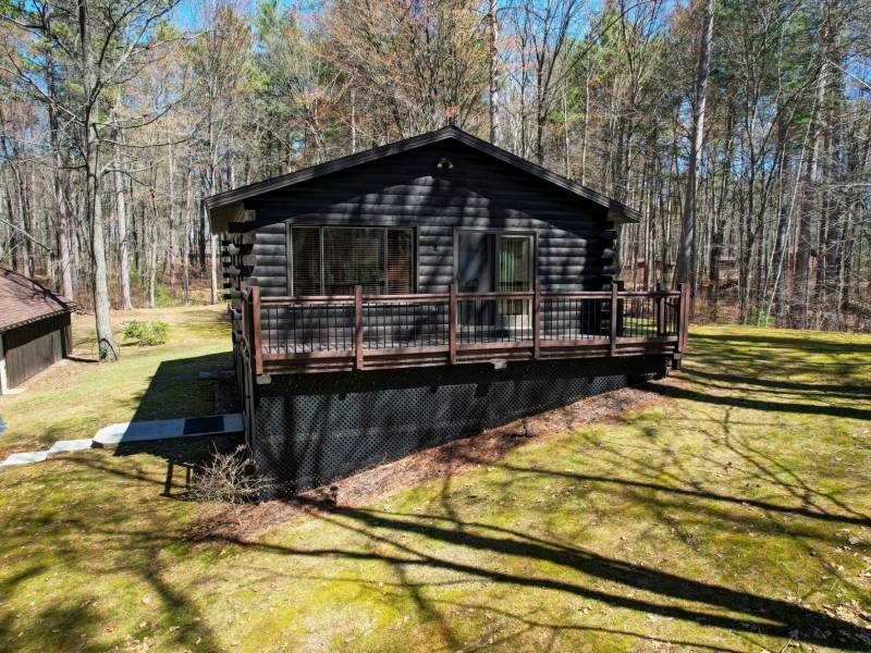 2138 Sunset Dr, Nokomis, Tomahawk,  WI 54487 United States