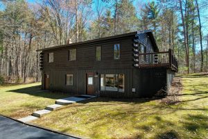 2138 Sunset Dr, Nokomis, Tomahawk,  WI 54487 United States