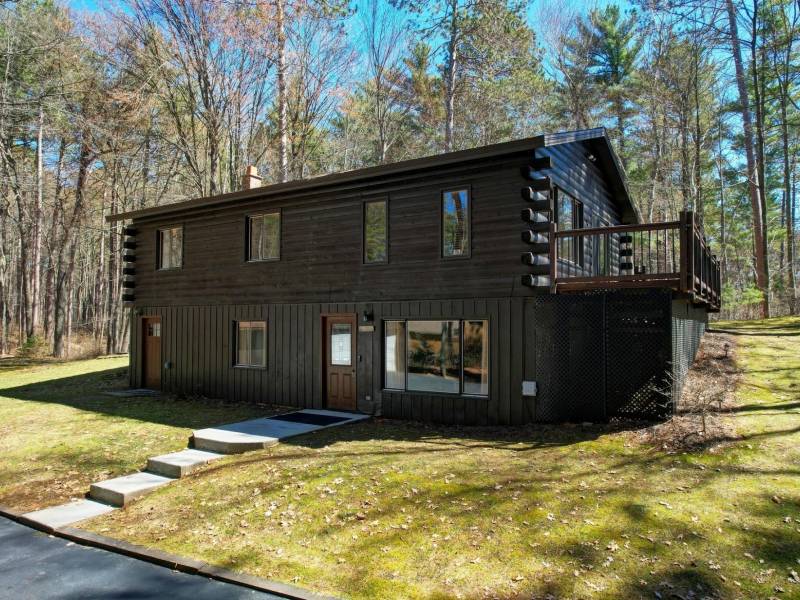 2138 Sunset Dr, Nokomis, Tomahawk,  WI 54487 United States