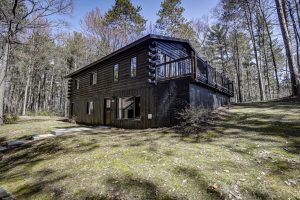 2138 Sunset Dr, Nokomis, Tomahawk,  WI 54487 United States