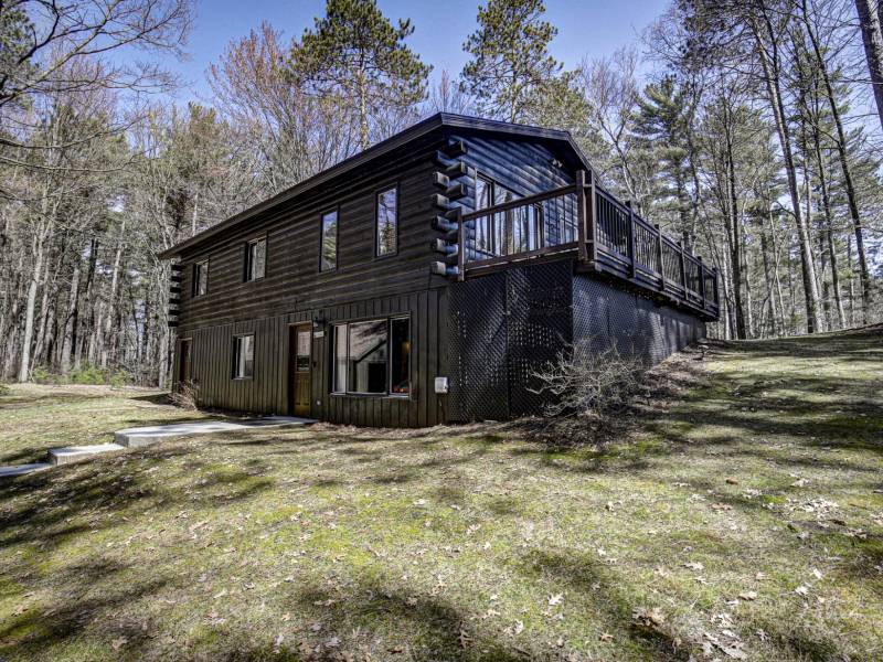 2138 Sunset Dr, Nokomis, Tomahawk,  WI 54487 United States