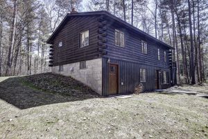 2138 Sunset Dr, Nokomis, Tomahawk,  WI 54487 United States